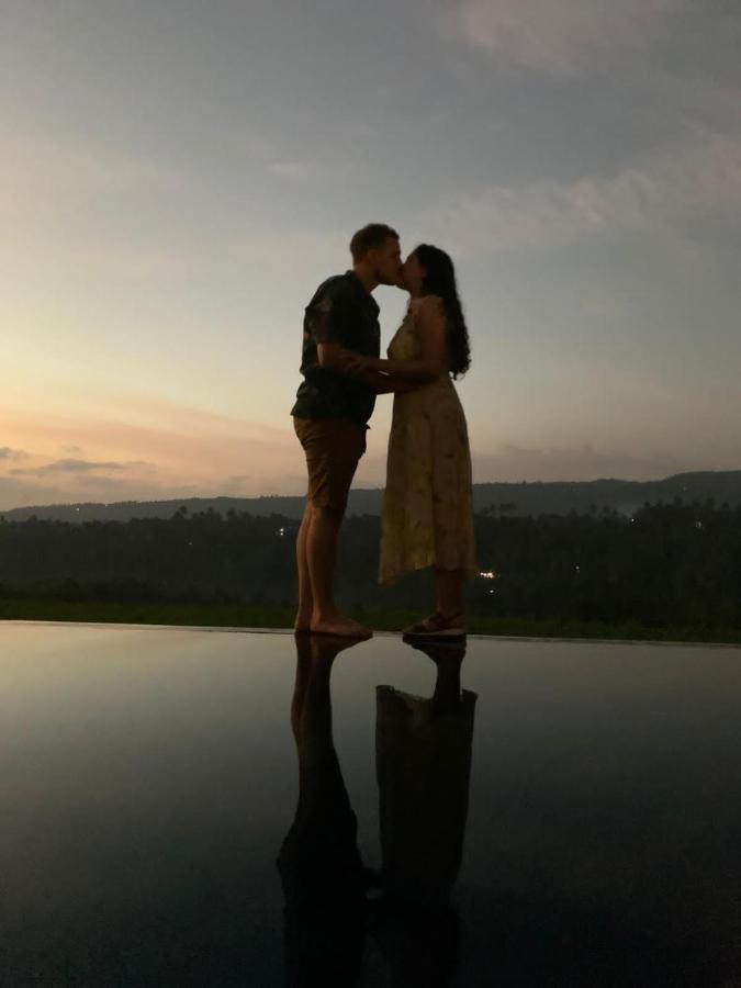 Bali De Pardis Cottage Munduk  Luaran gambar