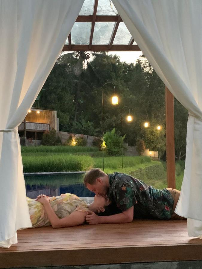 Bali De Pardis Cottage Munduk  Luaran gambar