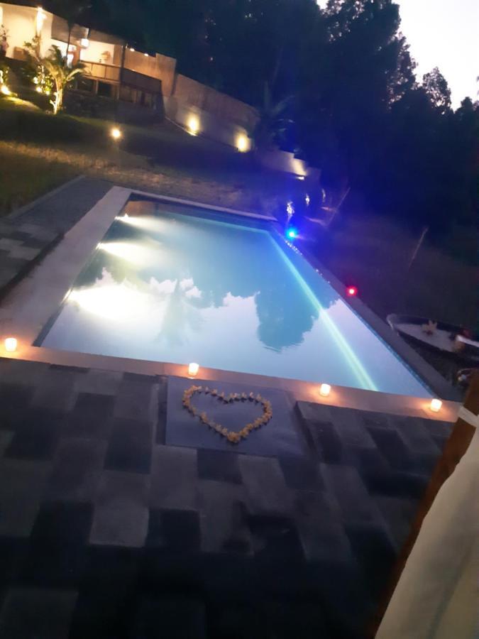 Bali De Pardis Cottage Munduk  Luaran gambar