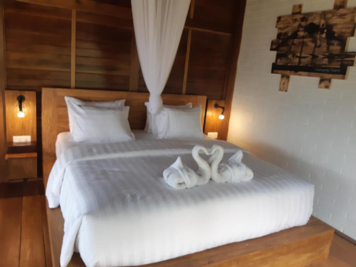 Bali De Pardis Cottage Munduk  Luaran gambar