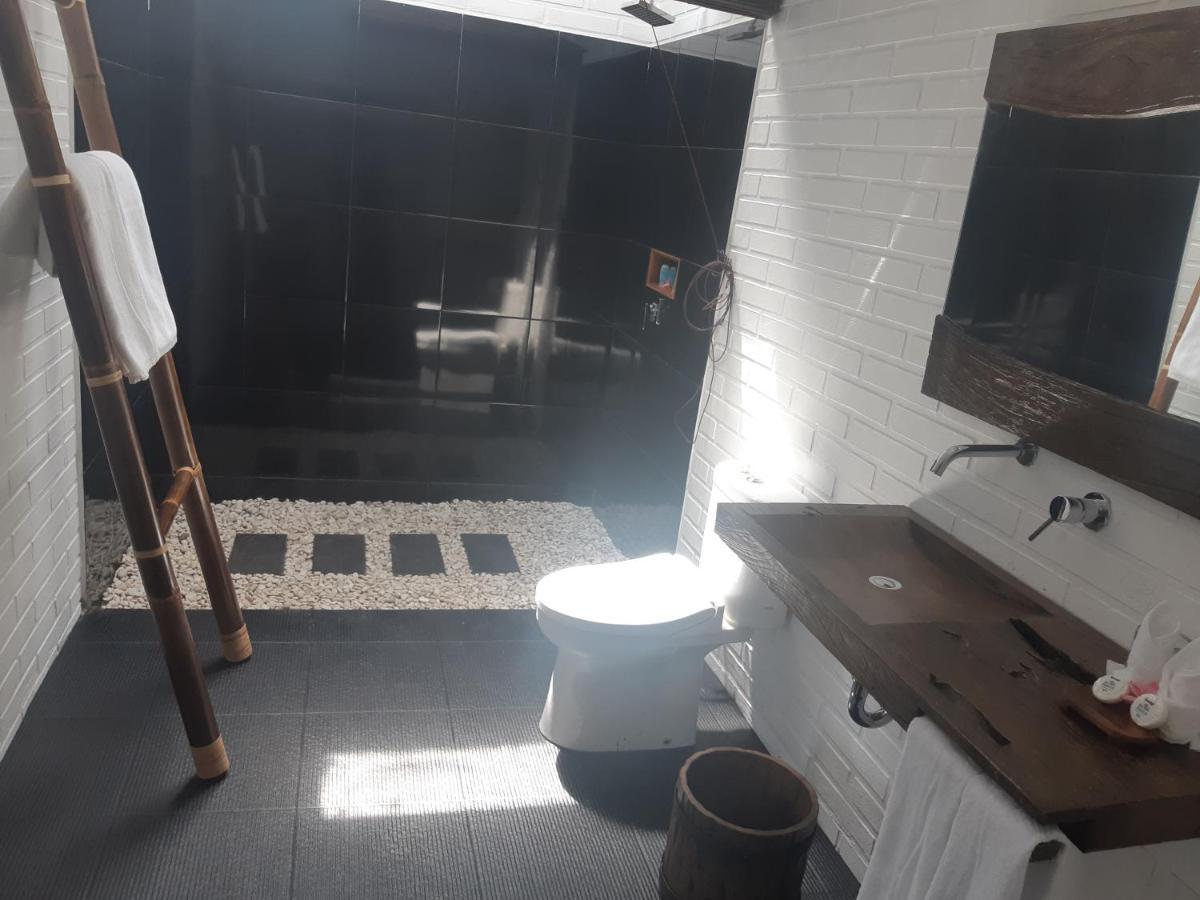 Bali De Pardis Cottage Munduk  Luaran gambar
