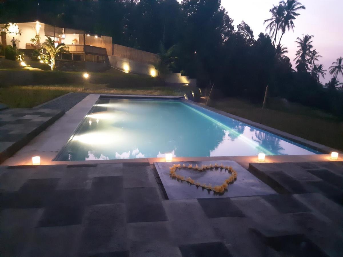Bali De Pardis Cottage Munduk  Luaran gambar