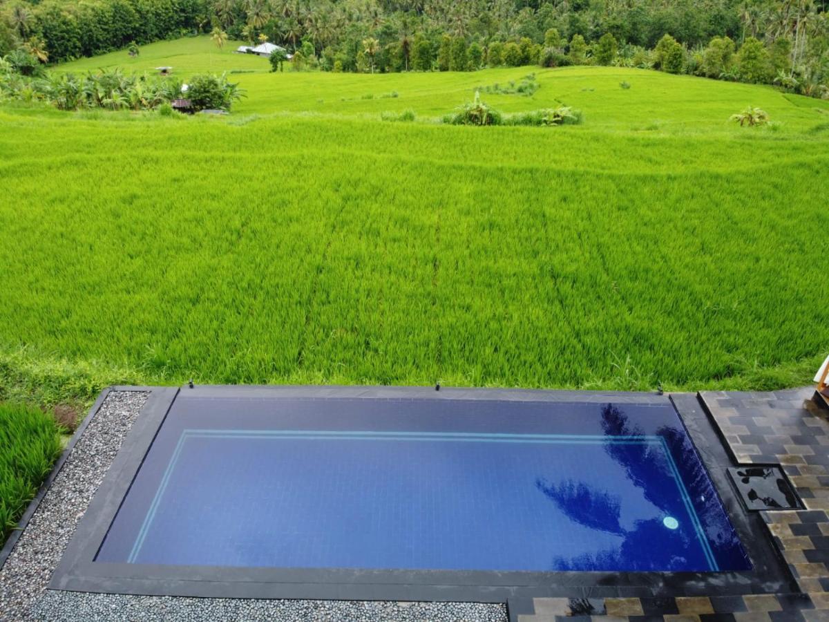Bali De Pardis Cottage Munduk  Luaran gambar